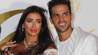 El exmarido de Daniella Semaan, mujer de Cesc Fàbregas, irá a prisión por desoír las órdenes judicia