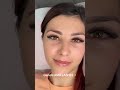 Salon infrumusetar Aanes Cosmetics - extensii gene AMA Lashes mamaia nord Navodari #gene #eyelashes
