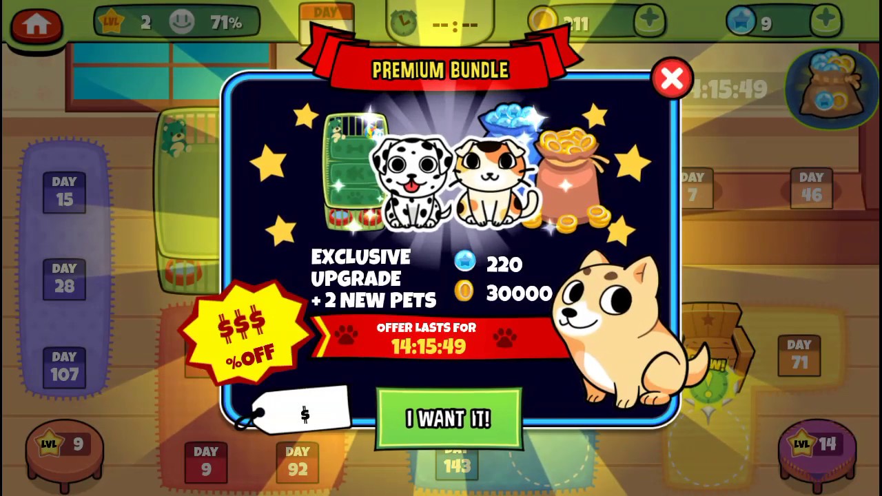 Dog games Collection , Educational Games, Best Games for Kids, Dress Up, PUzzle , Dog Race and