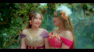 Wadon Bali (Gadis Bali) voc. Eva Pratiwi ( Wadon Bali  )