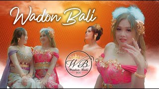 Wadon Bali (Gadis Bali) voc. Eva Pratiwi ( Wadon Bali Official ) Resimi