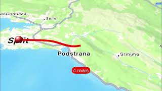 Day 60: London to Istanbul