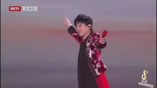 #張杰 Zhang Jie (Jason Zhang)- 张杰 20251029-抖音美好奇妙夜 《宿命之眼》《輕舟》《天下》