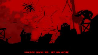 VALHALLA - NOTHING MORE - ULTRAKILL EDIT