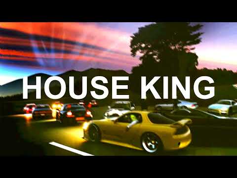 Riptide [House Remix]
