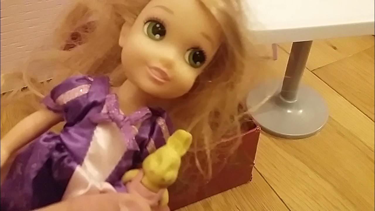 Elsia and Annia! Back to school! !Ep85! !!!!!! YouTube