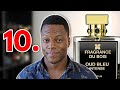 Why THESE Fragrances Are 10/10s For ME. For Real. (pt. 3)