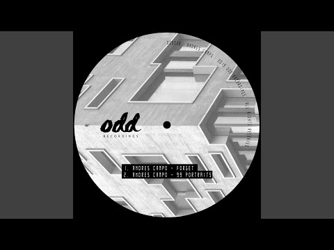 Forget (Original Mix)