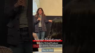 YOU HURT MY FEELINGS introduction by director Nicole Holofcener - May 18, 2023