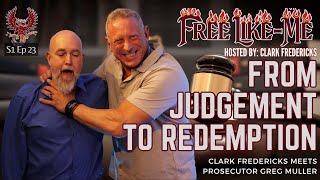 From Darkness to LIGHT Redemption Stories Pt. 1