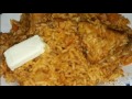 أطباق سهلة وخفيفة: أرز في الكوكوت على طريقتي والنتيجة تهبلللل