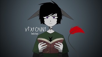 □V† X † CΛIN † | meme ■ [Remake] (backstory)