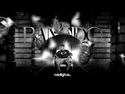 MEGA SET DE BANDIDO - (TAIDigital) 2022