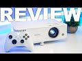 BenQ TH685i Gaming Projector Review - SO AWESOME!