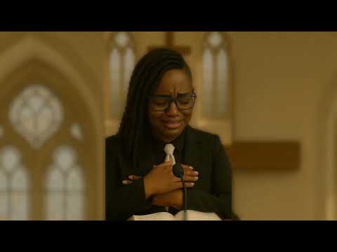 The Preacher Series - The Prayer