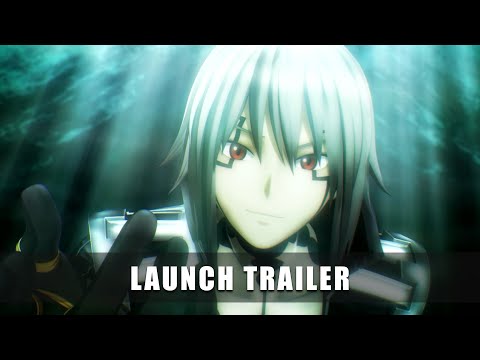 .hack//G.U. Last Recode Now Available for Nintendo Switch