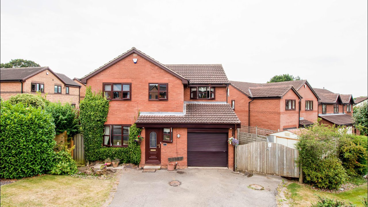 Ambleside Drive, Walton Virtual Tour YouTube