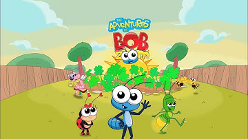 The Adventures of Bob Zoom; Languages Voice Changes