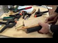 КАК СДЕЛАТЬ БЛОКНОТ СВОИМИ РУКАМИ DIY -/ Notepad with covers made of wood with leather trim КАК СДЕЛАТЬ БЛОКНОТ СВОИМИ РУКАМИ DIY -/ Notepad with covers made of wood with leather trim