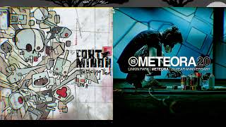 Fort Minor  Linkin Park  Kenji Pepper mashup Hd