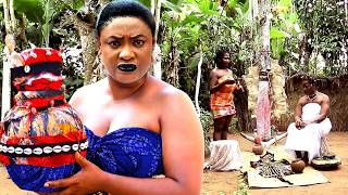 OGENE THE YOKE BREAKER - Latest Lizzy Gold Nigerian Nollywood Movies