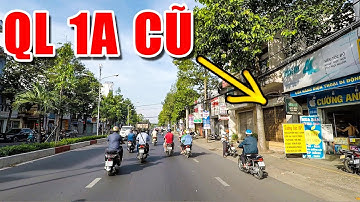 Kinh nghiệm xương máu khi qua đường Nguyễn Ái Quốc vào trung tâm TP. Biên Hòa