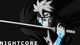 Nightcore - War of Change