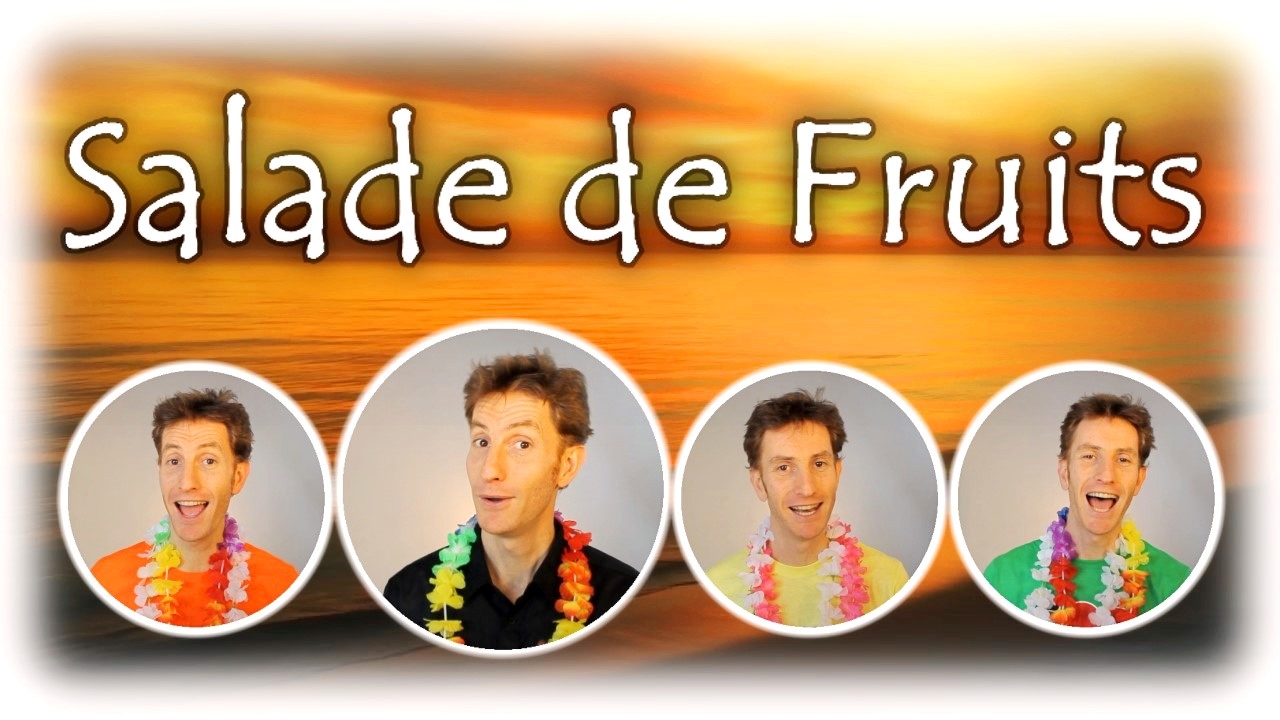 View Salade De Fruits Pictures