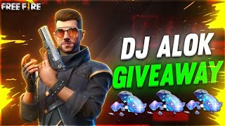 How To Get Dj Alok Free