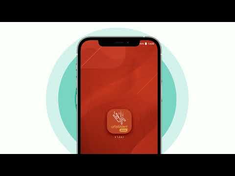 uFallAlert – Fall Detection & Fall Alert