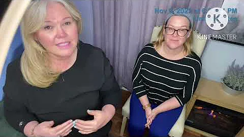 Debra Adkins in the Holistic Category of TSG2022 -...