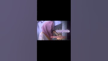 تلاوة للشيخ عبدالله القرافي المسجد النبوي #quran #قران #اكسبلور