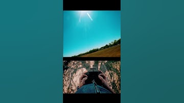 1 year into FPV Drones. #drone #tmotor #quadmula #hqprop #fpvfreestyle