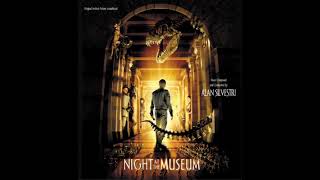 Night At The Museum (Extended)