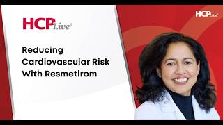 MAESTRO-NASH: Resmetirom May Reduce Cardiovascular Risk in MASH, With or Without Statins