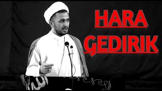 Hacı Ələmdar   Bu gedişlə biz hara gedirik