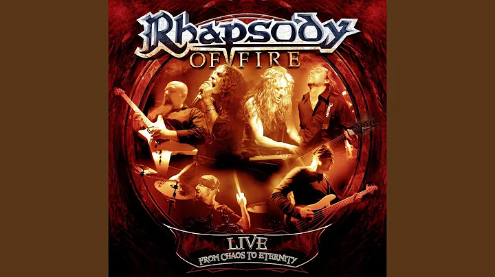 Land of Immortals (Live)