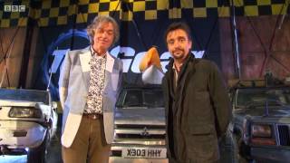 Top Gear Last Episode - Final Scene