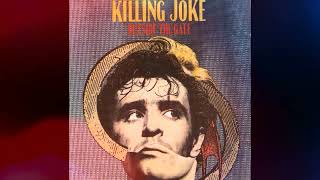 Killing Joke - The Calling (1988) [Outside The Gate Reissue/Remastered 2007] - Dgthco