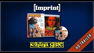 China Gate (1957) | HD Trailer