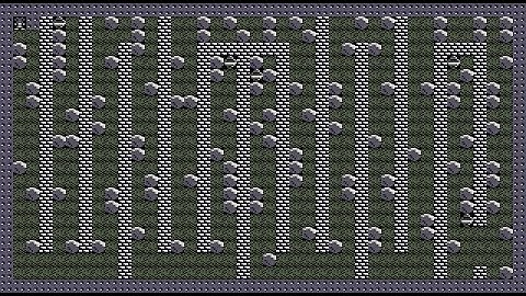 Boulder Dash for fun - 