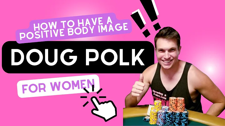 Doug Polk talks about the importance of women's bo...