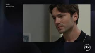 General Hospital 8-11-26 Preview GH 11th August 2026