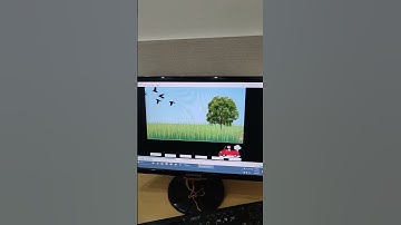 Windows Media Video (.wmv) | Computer Project | Microsoft |Beginner Project