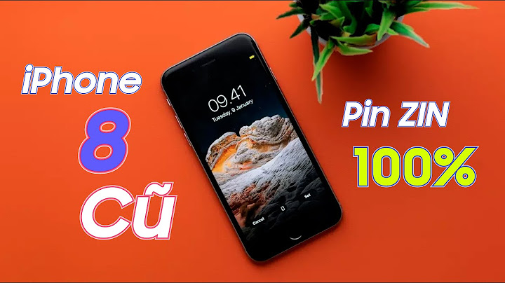 Điện thoại iphone 8 64gb giá bao nhiêu năm 2024