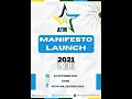 Atm election manifesto lge2021 atm voteam elections localgovernment servant  mthatha