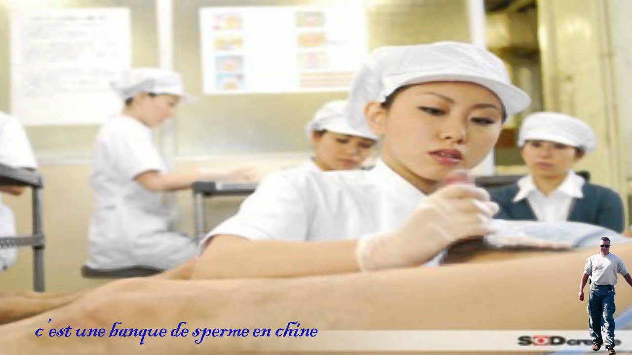 prelevement de sperme prelevement de sperme