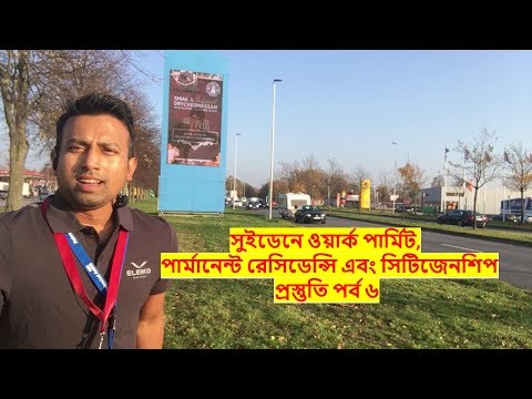 ভিডিও: সুইডেনে স্কি ছুটি