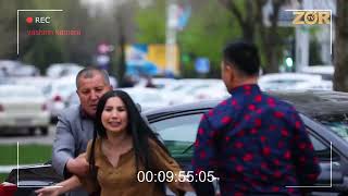 Xafa bo'lish yo'q 10-son (Jamshid Abduazimov 31.03.2018)