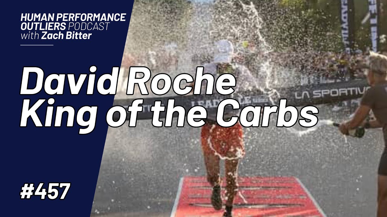 David Roche Golf David Roche - King of the Carbs | Ep. 457 - YouTube